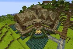 Librarycraft