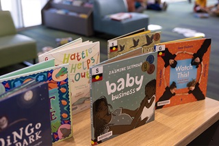 Localbooks
