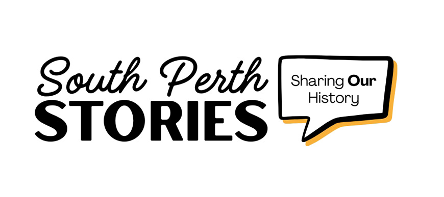 South Perth Stories