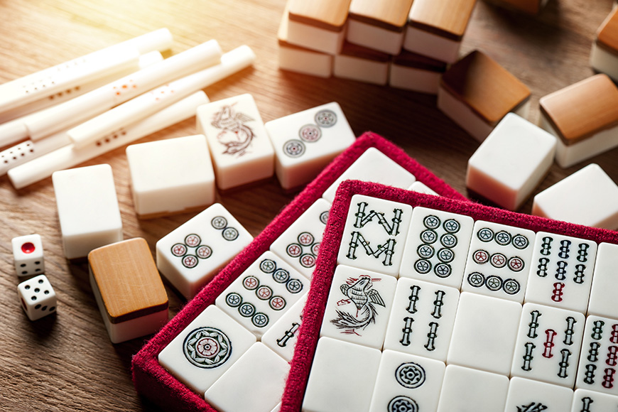 Mahjong