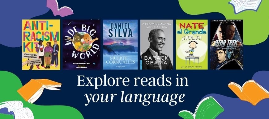 Multilingualresources