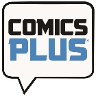 Comics Plus icon