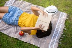 Summerreads