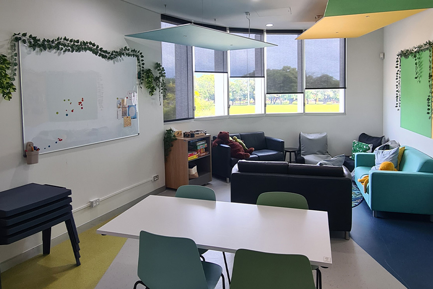 Youth Space