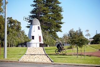 Abikeridingbyawhitemill