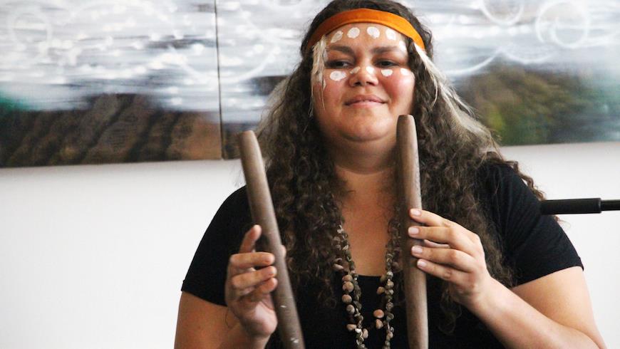 AboriginalCommunity