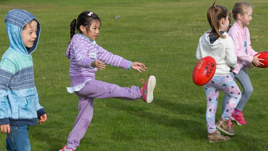 Kidsport