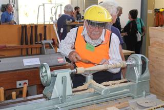 Manning Mens Shed 4