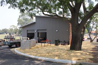 Manning Mens Shed 6