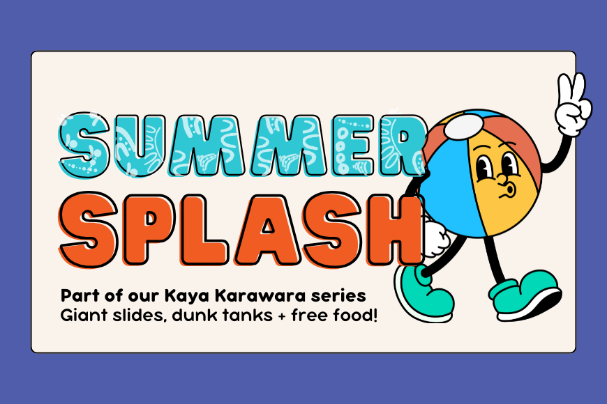 AgraphicforSummerSplashevent