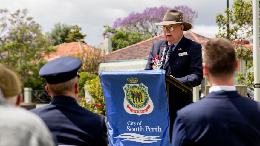 11thNovember2020_CityofSouthPerth_RemembranceDay-10