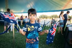 26JAN2018_AustraliaDayMorningCeremony_MonicaDefendiPhotography_1