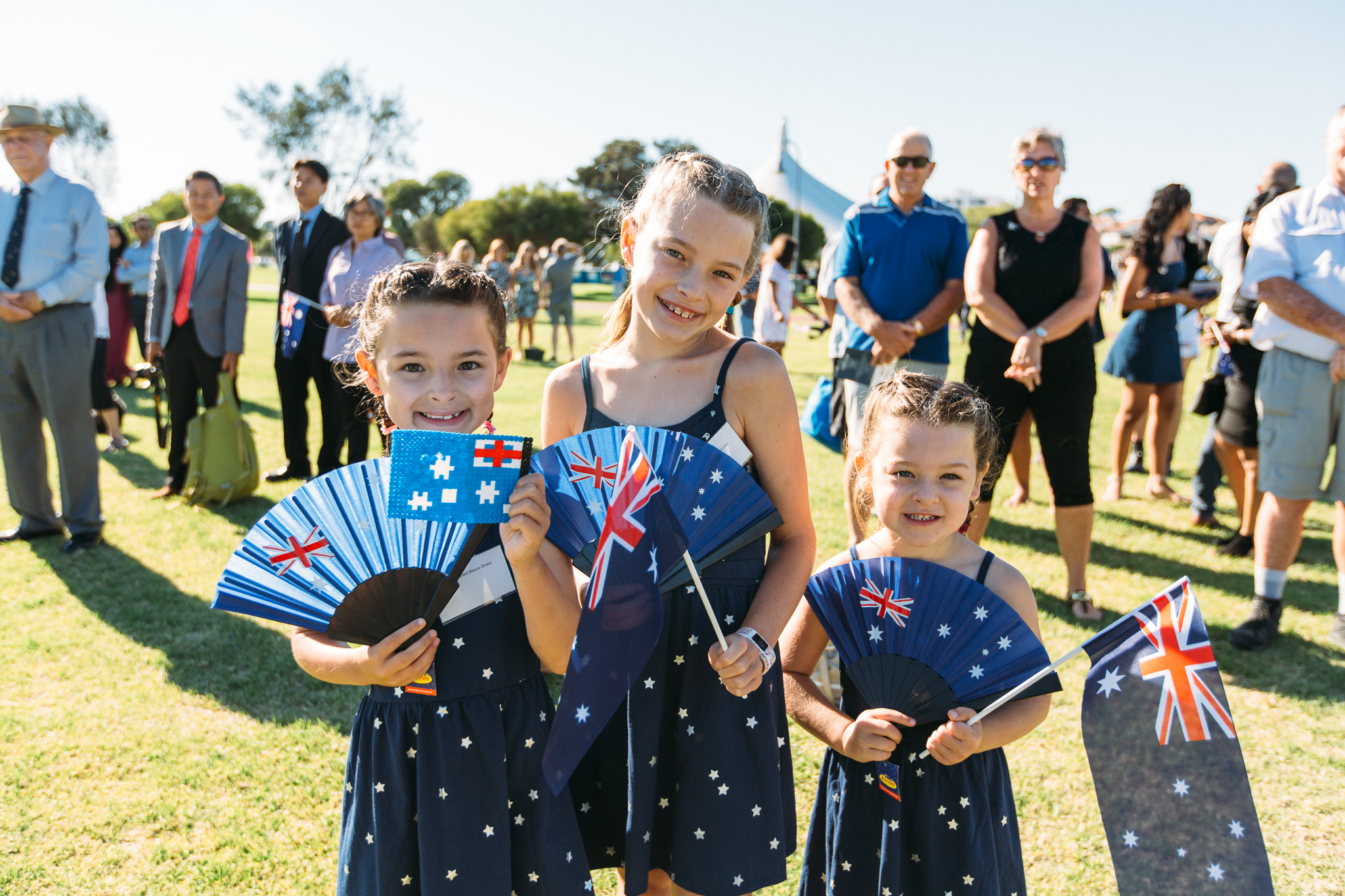 26JAN2018_AustraliaDayMorningCeremony_MonicaDefendiPhotography_7