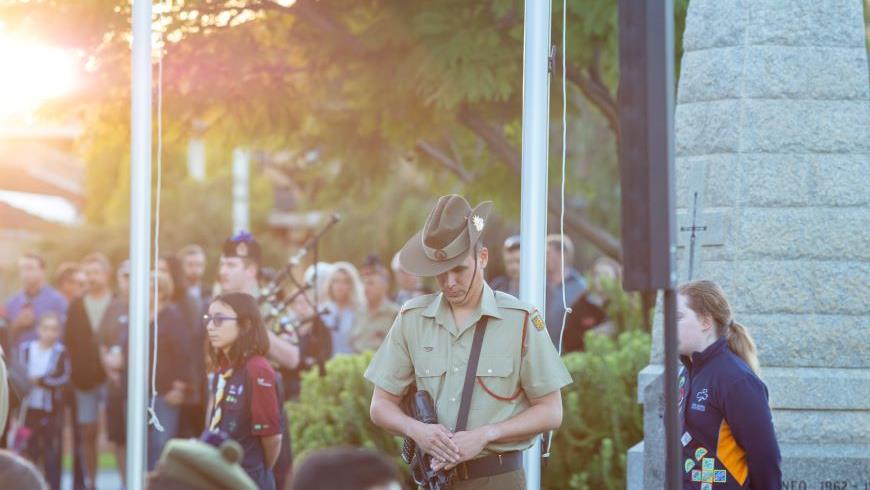 ANZACDay