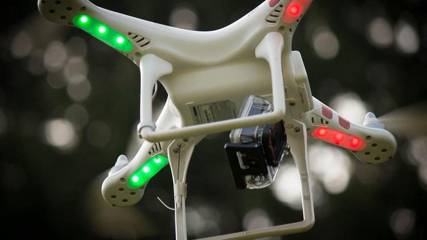 Drone