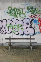 graffiti