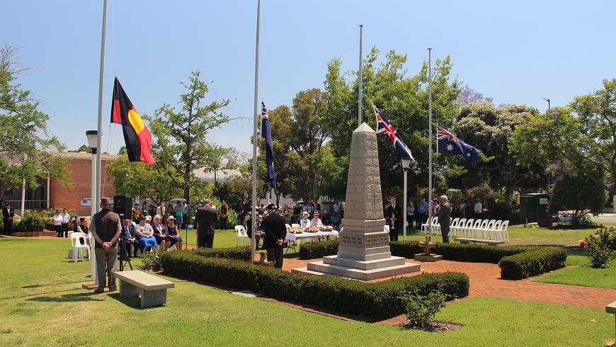 RemembranceDay