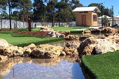 Mini Golf Gallery 3