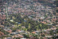 AerialPhotoCityofSouthPerth