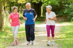 Seniorsexercise