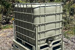 Watercontainers