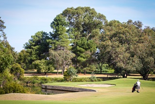 CollierParkGolfCourse