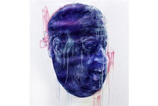 Andy Quilty - I was Bad-Matty B - 2011 Emerging Artist Acquisitive Award Winner