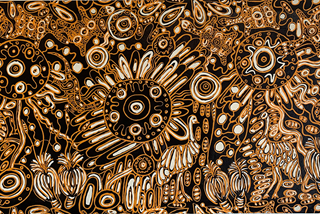 Dena Gower - Noongar Boodja - Emerging Artist Award 2024 Winner (First Nations)
