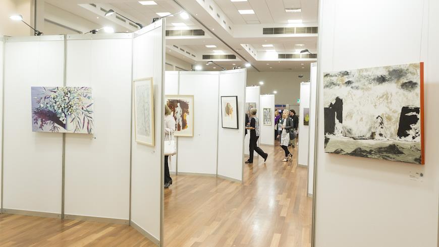 2016EmergingArtistAwardExhibition