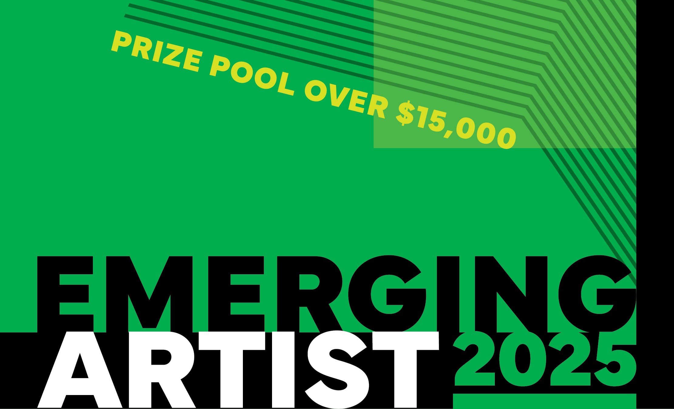 2025_EmergingArtistAward_WebCarousel