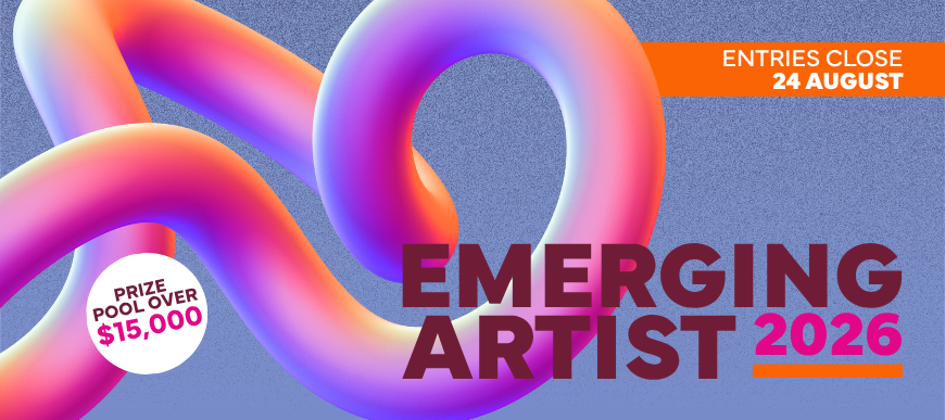 2026EmergingArtist-entriesclose24August