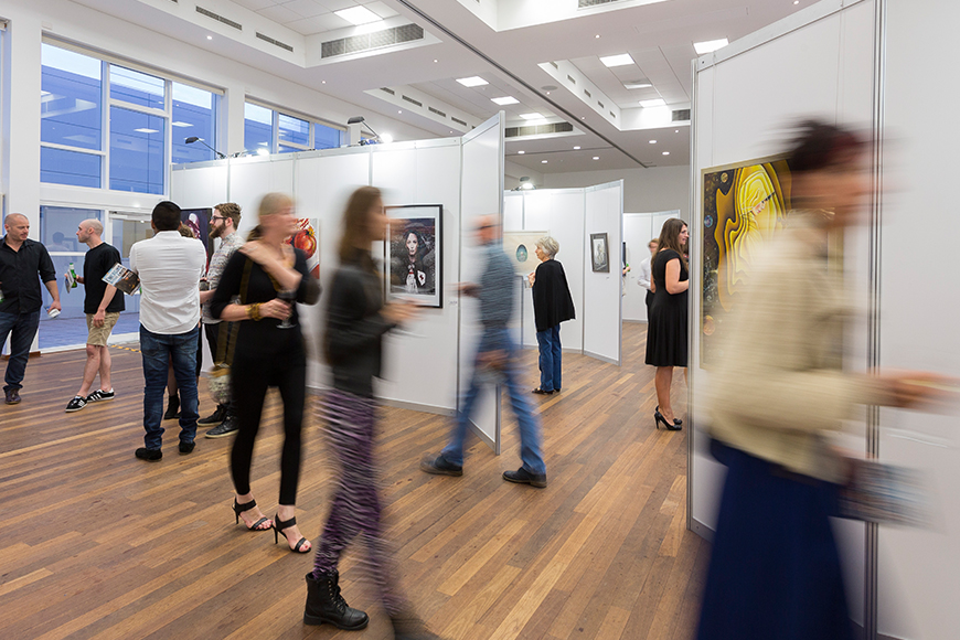 EAA call for entries image EAA call for entries image