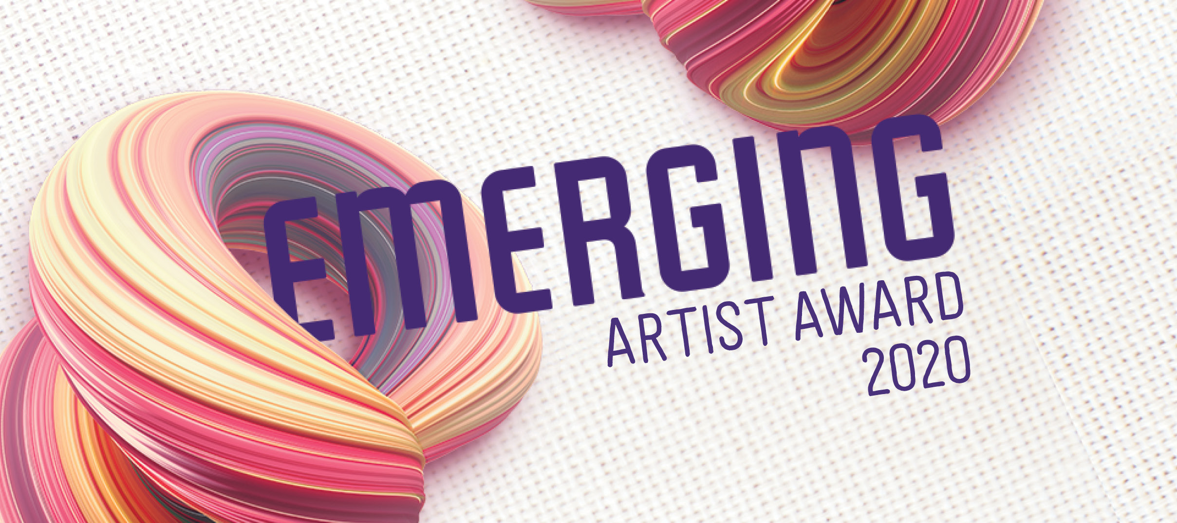 Emerging Artist Award