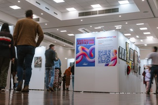 EmergingArtistExhibition2026