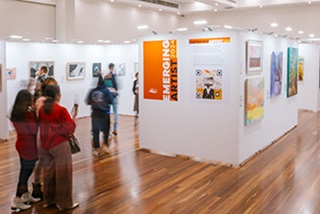 exhibitionarea