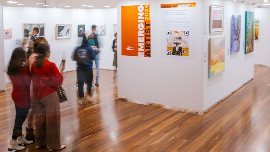 exhibitionarea