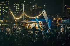 Eventsseason