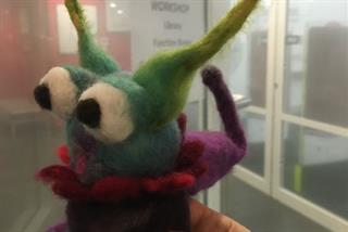 Felt-animal-2