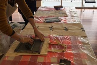Screen-printing-participants