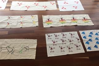 Screen-prints