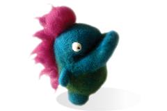 EvolveFeltMonster