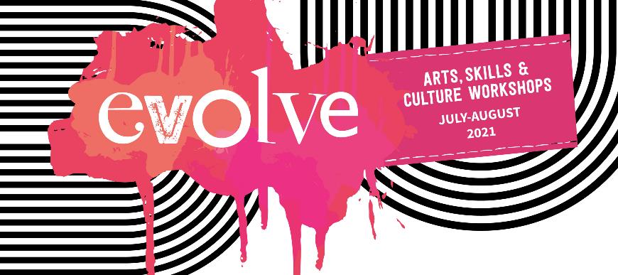 Evolve 2019 banner no logo Evolve 2019