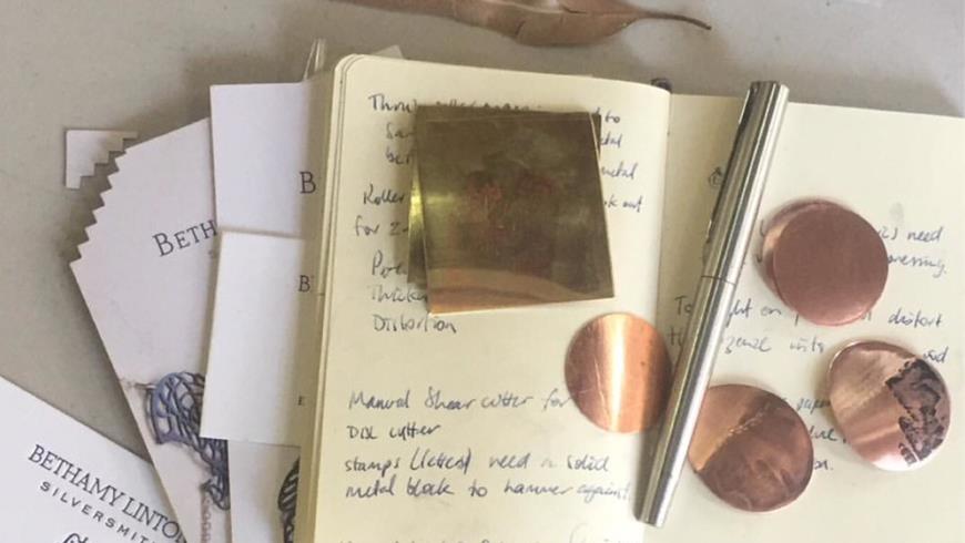 Messagejewellery