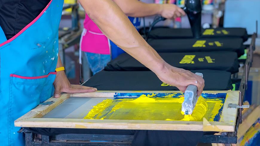 Screenprinting2