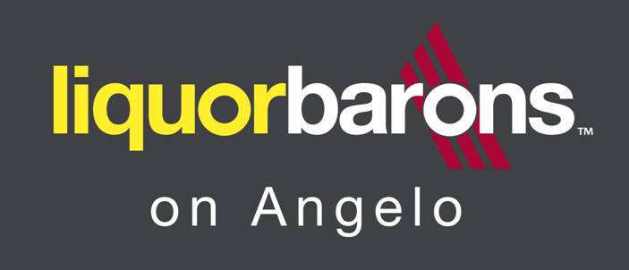 Liquor Barons on Angelo Liquor Barons on Angelo