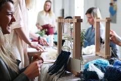 Weaving best