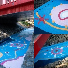 Jarni mural