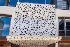 Cohesion Artist- Stuart Green