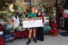 Christmas Business Winner 2025