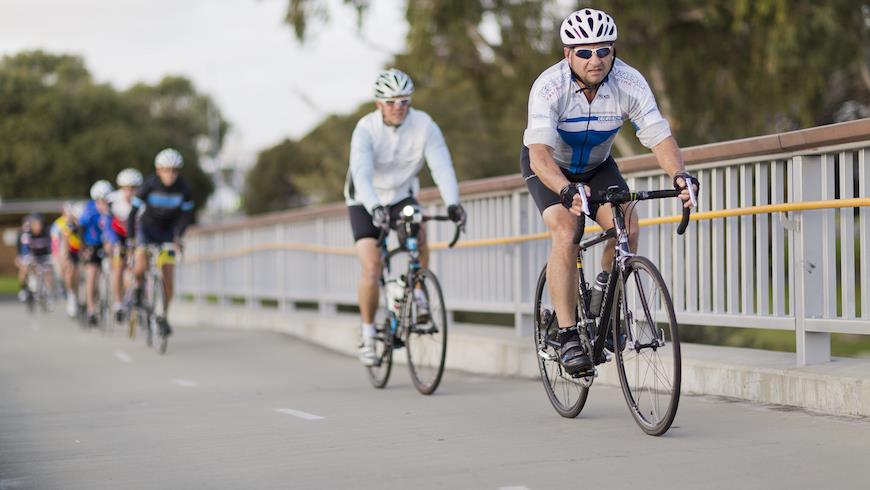 Cycling